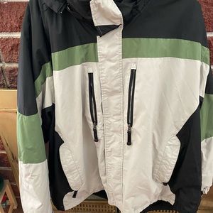Athletech men’s windbreaker 3XL
